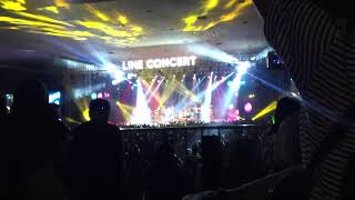 Download lagu GLENN FREDLY | LINE CONCERT JOGJA 20 OCT 2018 | MY EVERYTHING mp3 Download lagu GLENN FREDLY | LINE CONCERT JOGJA 20 OCT 2018 | MY EVERYTHING mp3