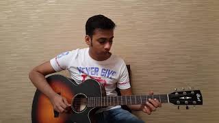 Download lagu Wada Karo Nahi Chhodoge Guitar Instrumental - Aa Gale Lag Jaa (1973) mp3