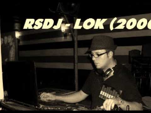 Rsdj - Lok (Radio mix) [2000]