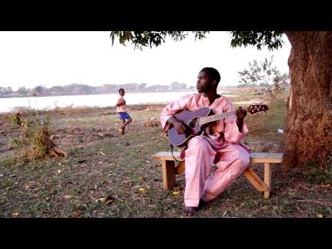 YAPA feat Salif Diarra - "Kanata" (Pariwaga - Chapa Blues/Naïve) - réal. Rascaprod
