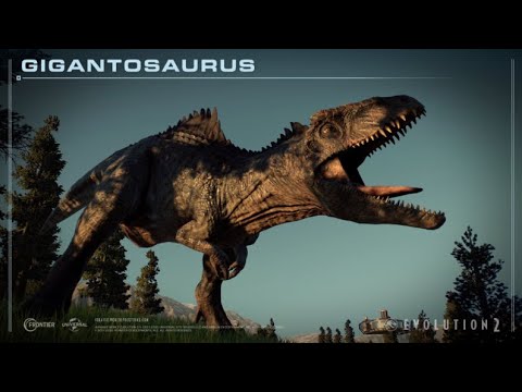 JWE 2: Dominion DLC Campaign Conclusion