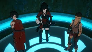 Haven Academy's Elevator Ride!