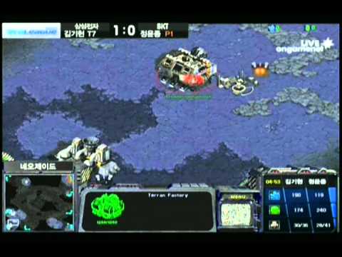 SPL [6.3] Reality(Samsung) vs Sun(SKT) - 2set / Neo Jade