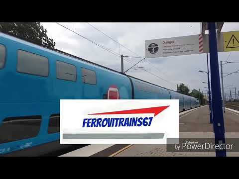 ヴィルパリシ駅 - Mitry-le-Neuf - 定義