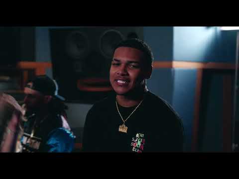 Kele x chal 777 x riell x jozzu - perfume (official video)