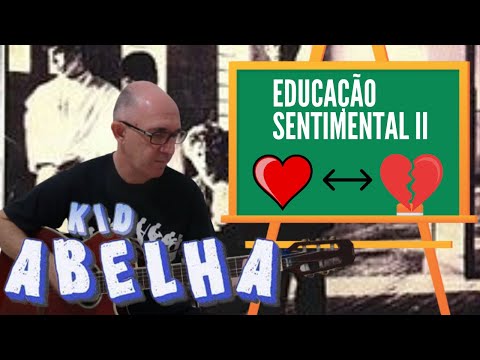 Educação sentimental II - Penélope
