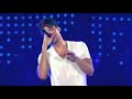 Enrique Iglesias - Push (Live Ft.  Lil' Wayne) - Enrique Iglesias Enrique Iglesias - Push (Live Ft.  Lil' Wayne)