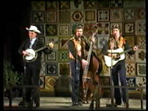 Raymond Fairchild & Crowe Bros. - Where the Old Red River