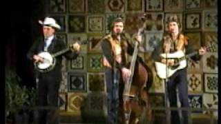 Raymond Fairchild & Crowe Bros. - Where the Old Red River