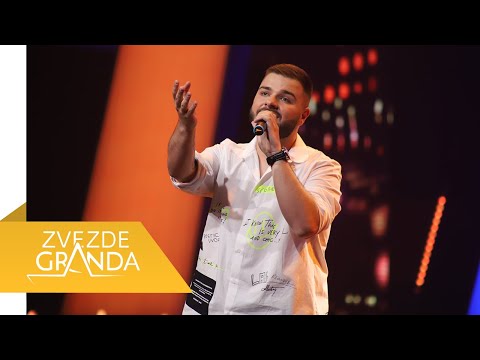 Omar Dzaferoski - Ostala si uvijek ista, Mangupska - (live) - ZG - 21/22 - 25.09.21. EM 02