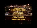 Cheers Season 2 Closing Credits