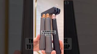 Download lagu BEGINNERS GUIDE TO THE @dyson AIRWRAP / THREE STYLES 🌈  #hairstyle #hairtutorial mp3