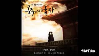 Ost Drakor sad 💔 historical drama Joseon 🌙