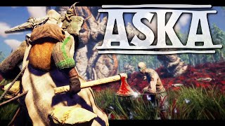 Surviving a Brutal Winter and War Approaches in Spring! (Ep.2)
