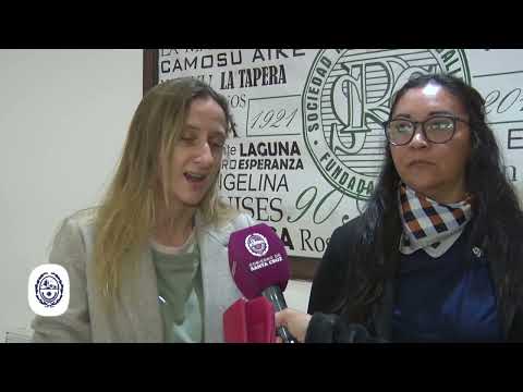 Continúa con éxito el segundo contingente de las colonias de verano para adultos mayores