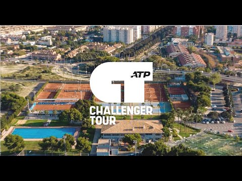 VIDEO OFICIAL II ATP Challenger Montemar 2024