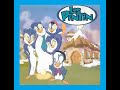 LOS PINTIN CD LOS PINTIN 1999