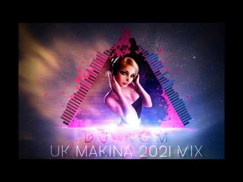 UK Makina Mix 2021