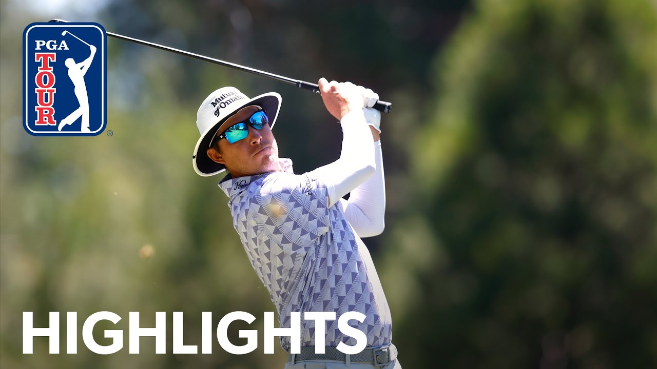 Golf Highlights