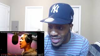Chip always had bars!!!! Wiley, Chipmunk &amp; Ice Kid freestyle - Westwood | Reaction