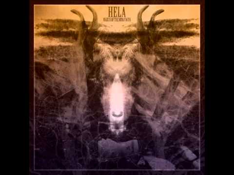 Hela - March of the Minotaurs