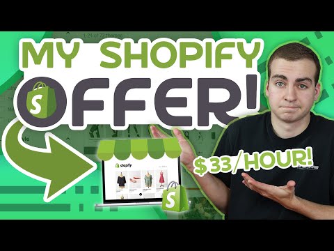 I Got an Offer From Shopify My Developer Interview Experience