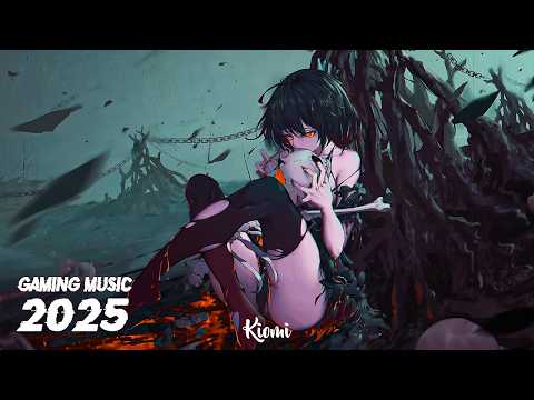 Nightcore Gaming Mix 2025 ♫ 1 Hour Nightcore Mix ♫ Best of EDM Mix 2025