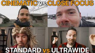 Insta360 Ace Pro 2 Lens Battle: They EACH Have Flaws