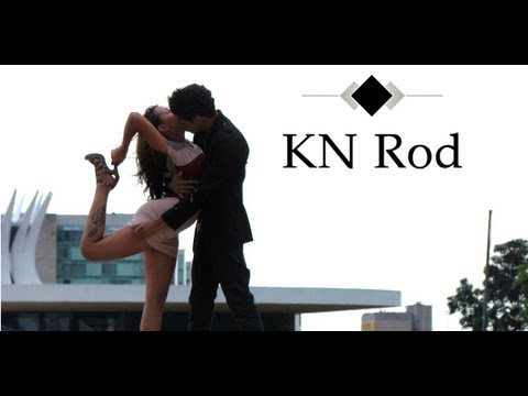 Trouble Maker - Kenny King feat PEG_   -Lightning-