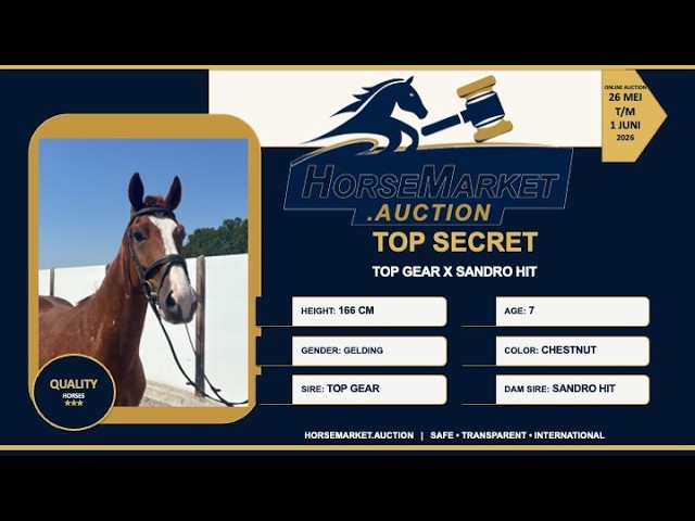 Top Secret