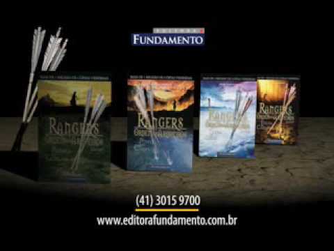 Ranger Ordem Dos Arqueiros Pdf