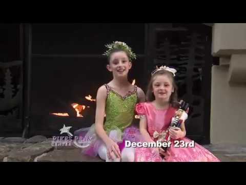 2013 Nutcracker FOX21 Promo