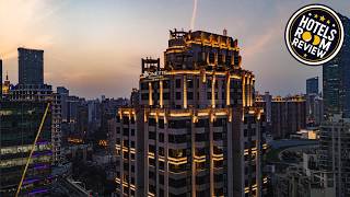 Kempinski The One Suites Hotel Shanghai Downtown | Shanghai, China | Hotel Revie