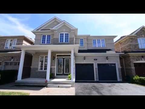33 Senwood Street Brampton, Zunaira Rashid