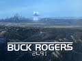 Buck Rogers In The 25th Century Opening Credits 1979
