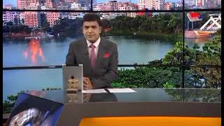 ভিজিএফ বিতরণ