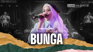 Download lagu BUNGA - Video Lirik | DIANDRA AYU X OM HIMAWAN | HARLAH KE 6 SABILU TAUBAH | MERANA KINI AKU MERANA mp3 Download lagu BUNGA - Video Lirik | DIANDRA AYU X OM HIMAWAN | HARLAH KE 6 SABILU TAUBAH | MERANA KINI AKU MERANA mp3