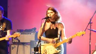 Best Coast - When I&#39;m With You (Pershing Square, Los Angeles CA 7/14/18)