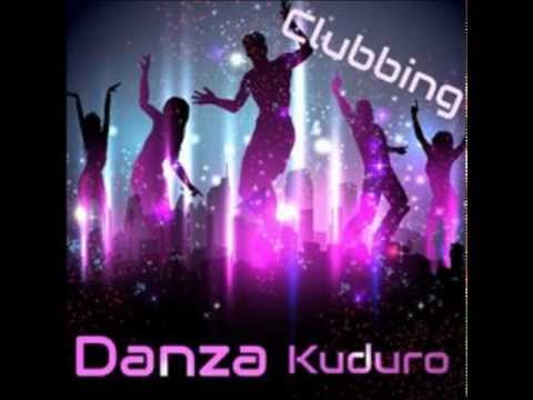 danza kuduro music deejay paulinho