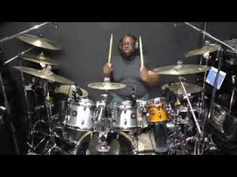 Marvin Smitty Smith - Improv #1