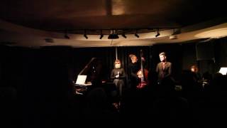 Amanda Ginsburg - Står vid mitt ord