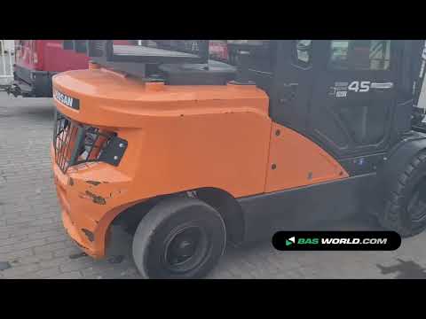 70185905 Doosan D45 S -7