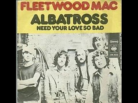 How to play like Peter Green - Episode 7 - Albatross