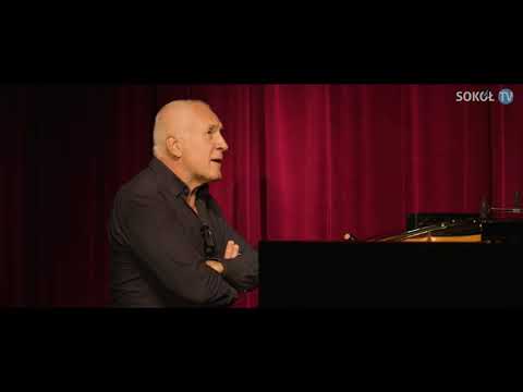 Qlturalna Rozmowa – Waldemar Malicki