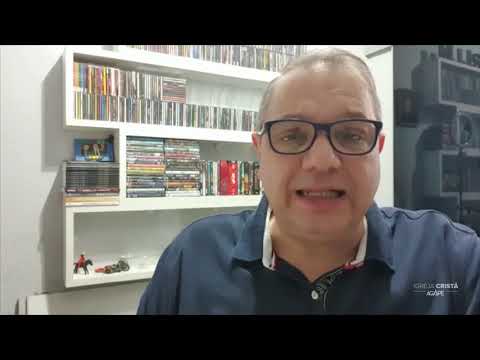 Devocional, 27 de Junho de 2021