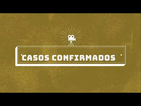 Coronavírus no mundo: dados estatísticos - Brasil: será como na Itália?