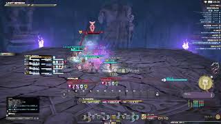 約半年やってなかったFF14をリハビリプレイ！ルレ回れるとこだけ回る！怖いから！w