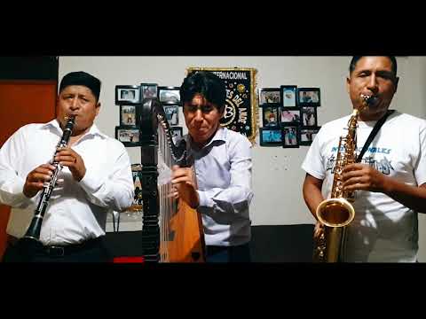 Brillantes del Ande y Miguel Salas ✔ LEYZU PRODUCCIONES ©