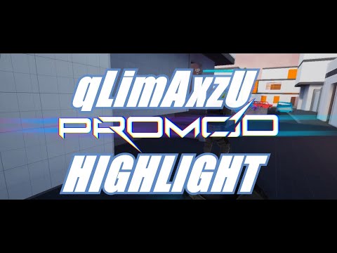 PROMOD - qLimAxzU  part 1