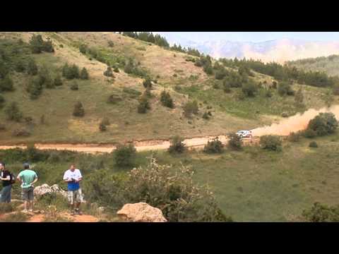 RALLY ACROPOLIS 2013 (KEFALARI 1)